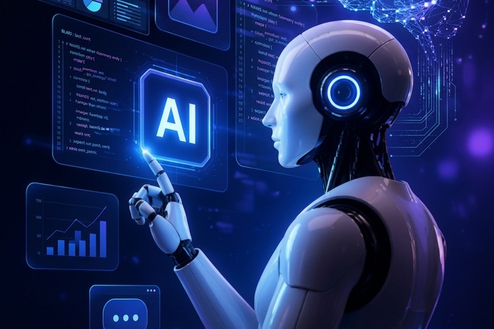 AI Implementation Guide for SMEs