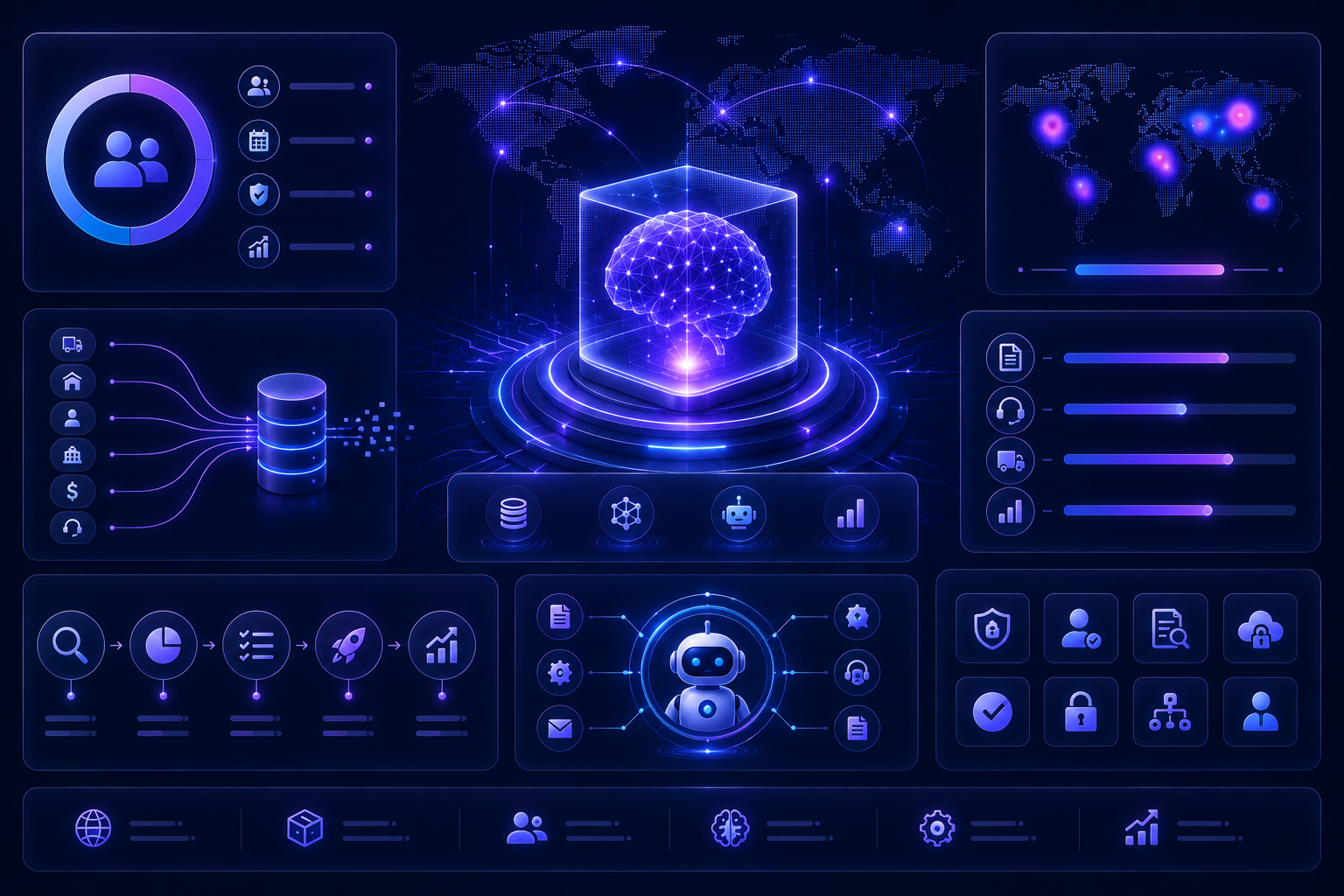 Moving from AI Experimentation to Production