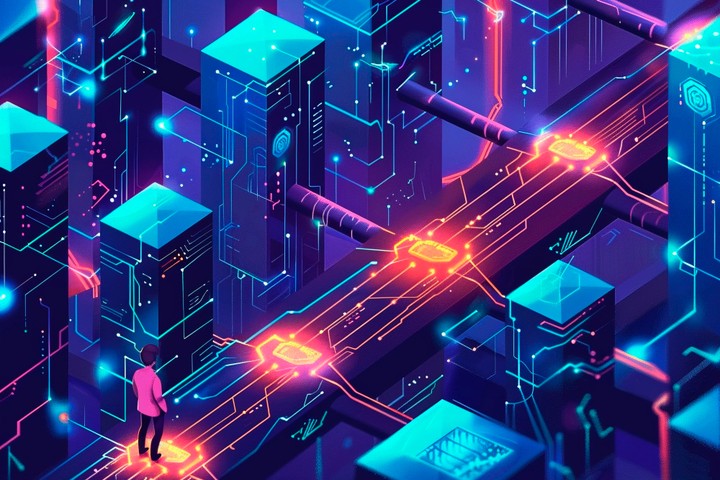 90-Day AI Framework for SMEs